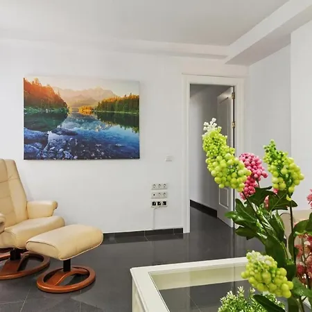 Amplio Piso En Atarazanas Apartament *