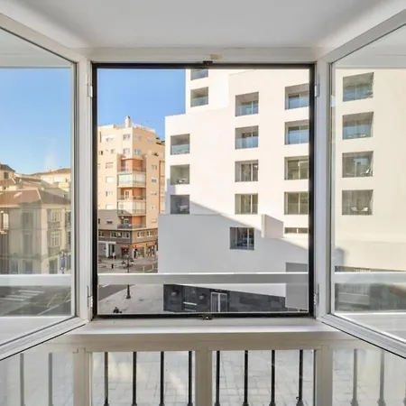 Apartament Amplio Piso En Atarazanas *