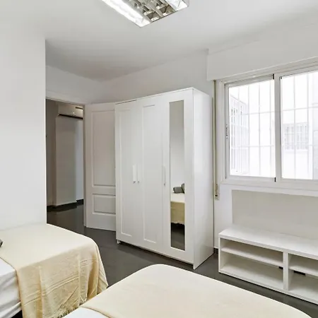 Apartament Amplio Piso En Atarazanas