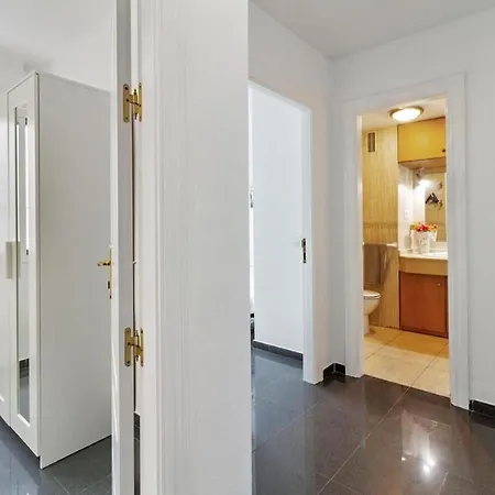 Amplio Piso En Atarazanas Apartament *