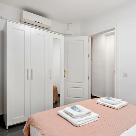 דירה Amplio Piso En Atarazanas *